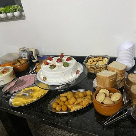 Hotel Linhares Itajaí Dış mekan fotoğraf