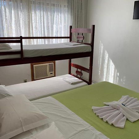 Hotel Linhares Itajaí Dış mekan fotoğraf