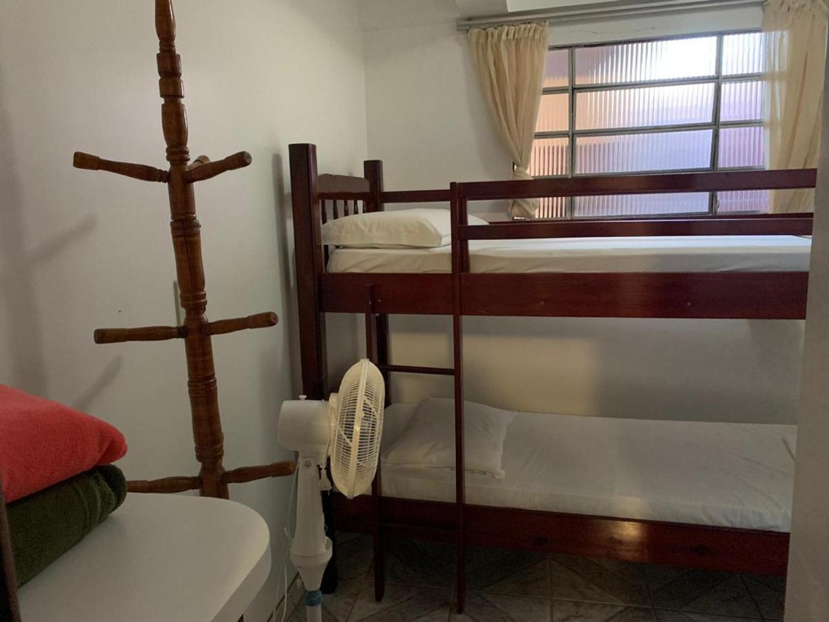 Hotel Linhares Itajaí Dış mekan fotoğraf