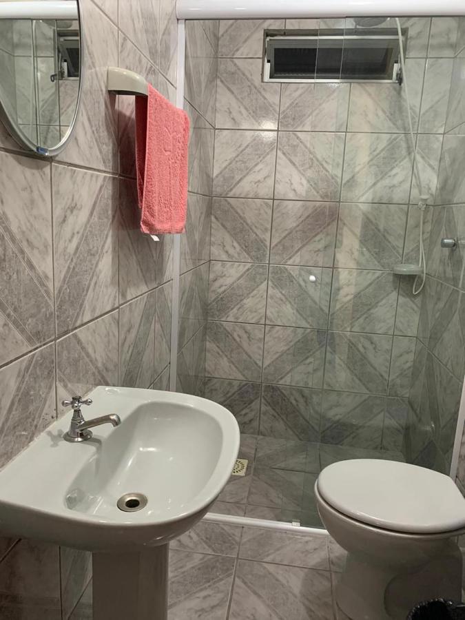 Hotel Linhares Itajaí Dış mekan fotoğraf